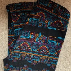 Lularoe leggings